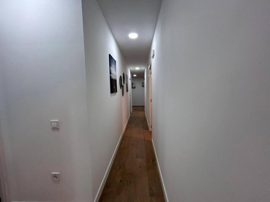 Beautiful Flat In Urq2 Apartament Madrid