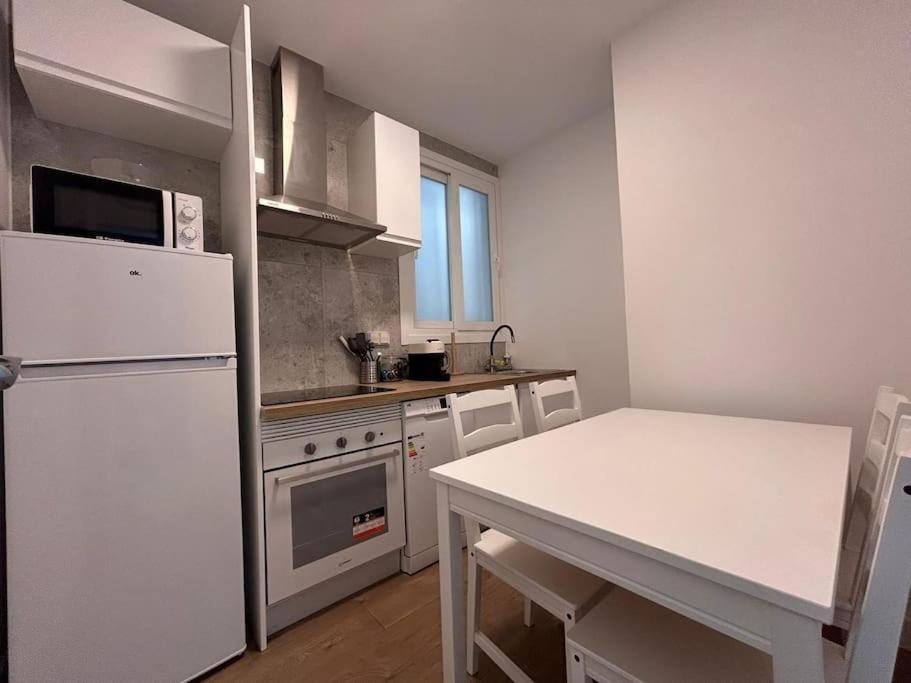 Beautiful Flat In Urq2 Apartament