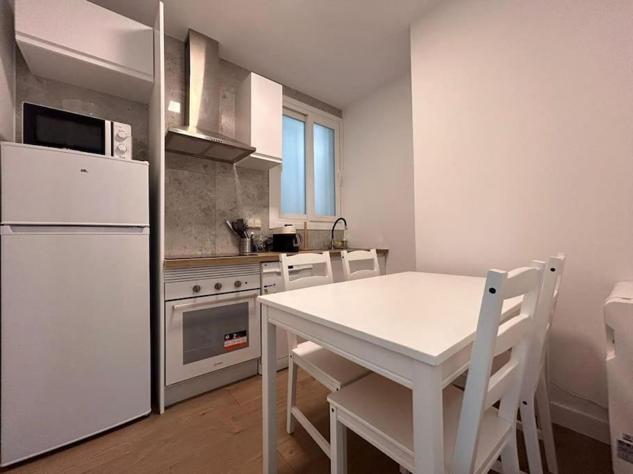 Apartament Beautiful Flat In Urq2 *