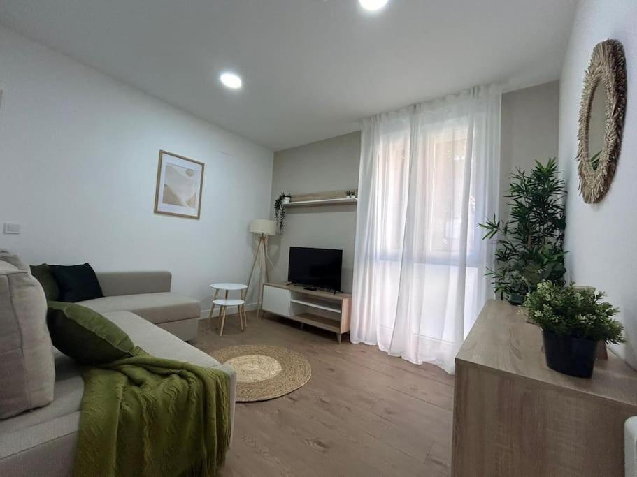 Apartament Beautiful Flat In Urq2