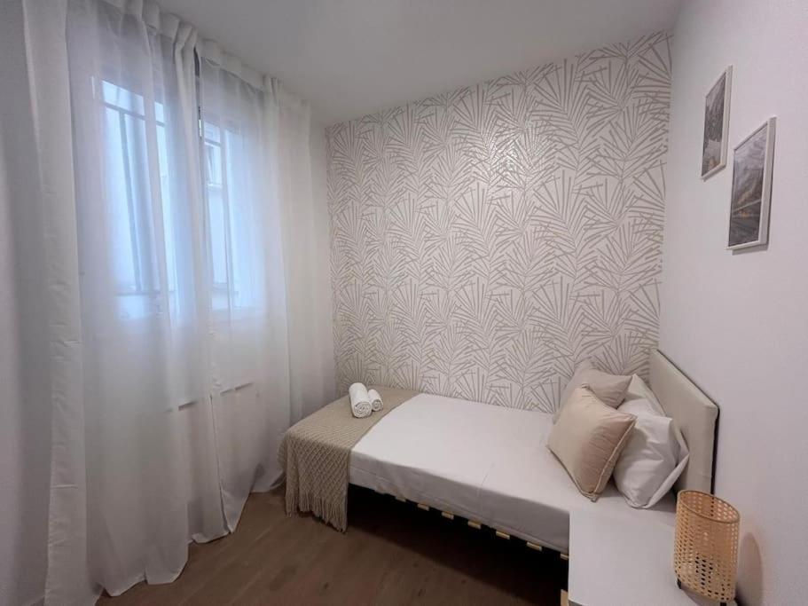 Beautiful Flat In Urq2 Apartament