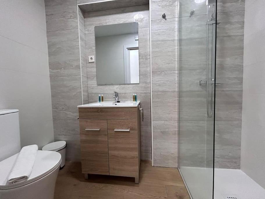 Apartament Beautiful Flat In Urq2