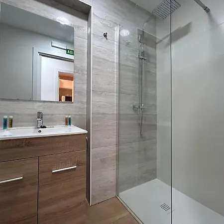 Beautiful Flat In Madrid Urq2 Apartment Exterior photo