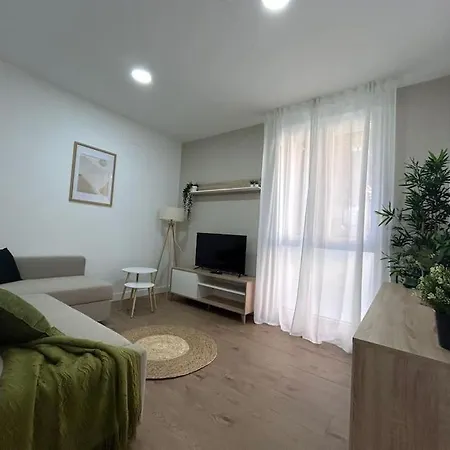 Beautiful Flat In Madrid Urq2 Apartment Exterior photo