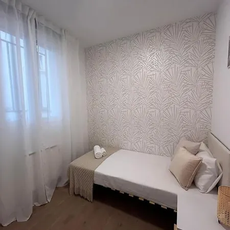 Beautiful Flat In Madrid Urq2 Apartment Exterior photo