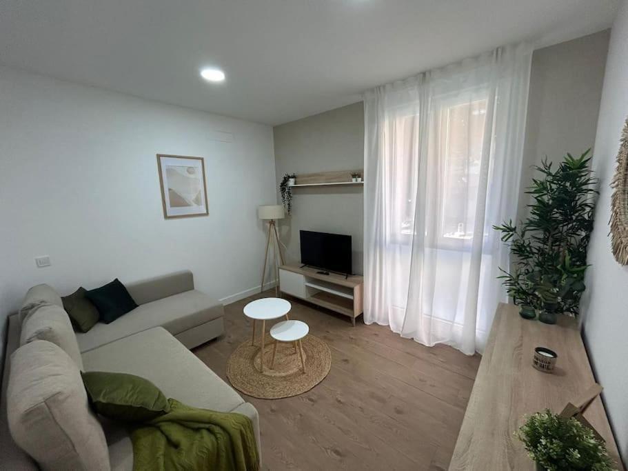 Beautiful Flat In Urq2 Appartement *