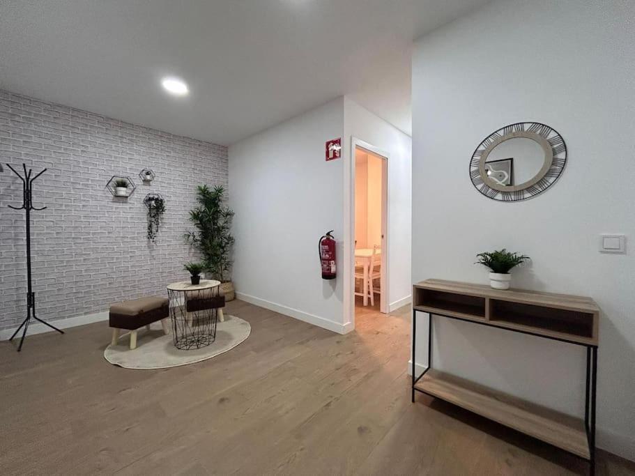 Beautiful Flat In Urq2 Appartement Madrid